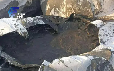 青島仕駿-污泥調(diào)理劑,污泥脫水增效劑制造商