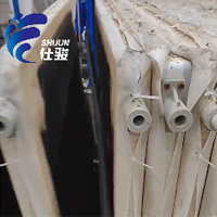 青島仕駿-污泥調理劑,污泥脫水增效劑制造商