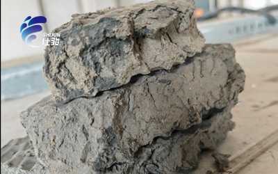 為什么傳統的污泥調理劑會被取代-青島仕駿