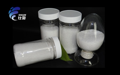 污泥脫水的藥劑有哪些-青島仕駿