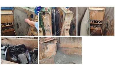 造紙污泥深度處理藥劑-污泥增效劑-青島仕駿