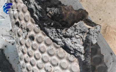 制藥污泥處理新突破：污泥增效劑應用效果顯著-青島仕駿