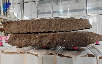 污泥增效劑:攻克污泥含水率高難題的利器-青島仕駿