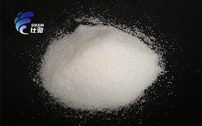 污泥增效劑：板框壓濾深度脫水的核心解決方案