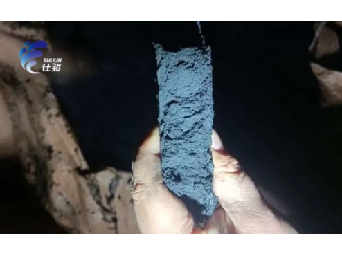 污泥調理劑解決污泥含水量高問題，實現污泥干化-青島仕駿