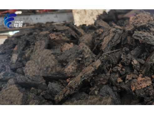 污泥絮團不緊，泥餅“溏心”是哪些原因造成的-青島仕駿