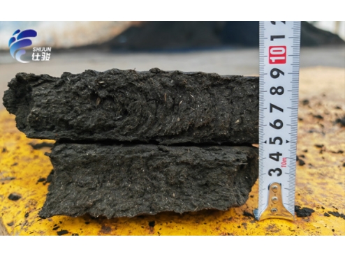 如何解決含水率高、效率慢、導致運營成本高問題-青島仕駿