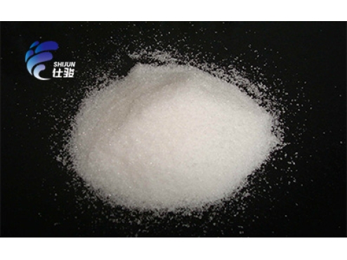 污泥增效劑的選擇與使用技巧-青島仕駿