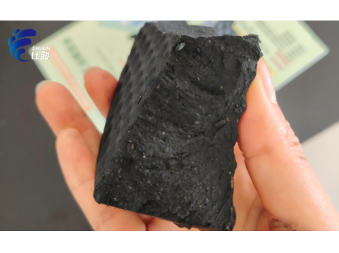 污泥增效劑應用于化工廠厭氧污泥處理-青島仕駿
