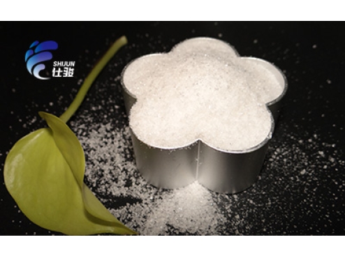 污泥增效劑：污泥處置提質增效的環保助劑